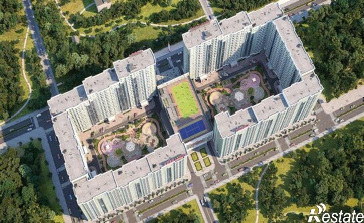 3-комн квартира Дербент, переулок Карла Маркса, 57