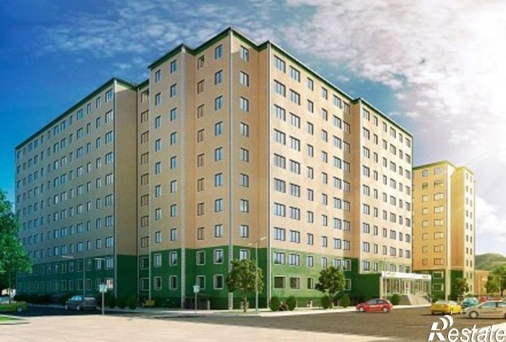 2-комн квартира Дербент, переулок Карла Маркса, 98к2