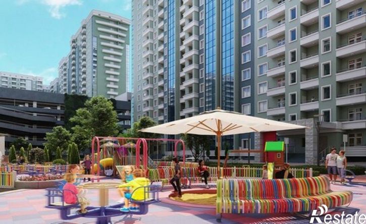 3-комн квартира Дербент, переулок Карла Маркса, 57