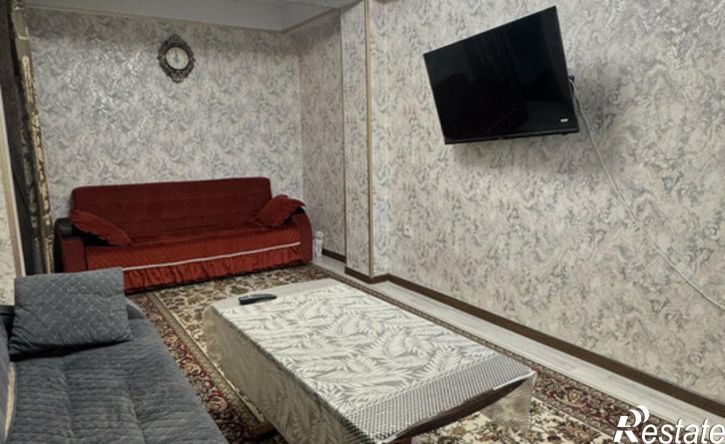 2-комн квартира Дербент, улица Юрия Гагарина, 11