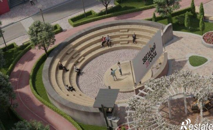 3-комн квартира Дербент, переулок Карла Маркса, 57