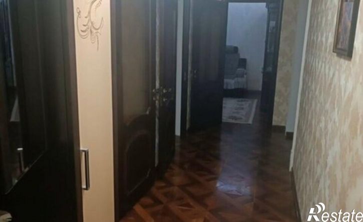 2-комн квартира Дербент, улица Сальмана, 85А
