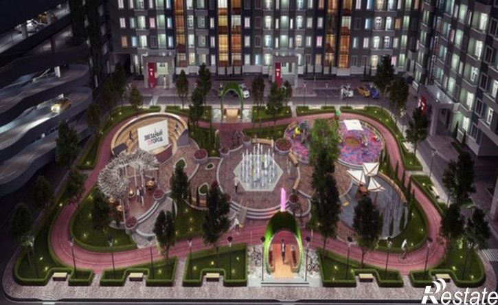 3-комн квартира Дербент, переулок Карла Маркса, 57
