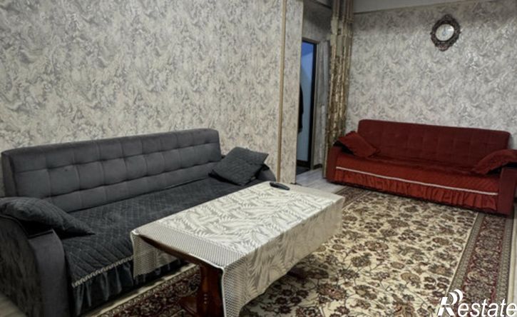 2-комн квартира Дербент, улица Юрия Гагарина, 11