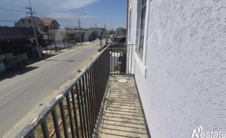 2-комн квартира Дербент, улица Назима Казиахмедова, 1