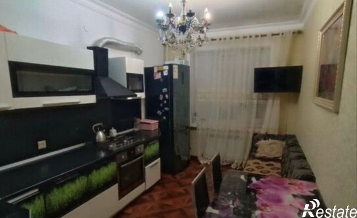 2-комн квартира Дербент, улица Сальмана, 85А