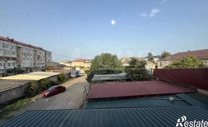 1-комн квартира Дербент, Виноградная улица, 13