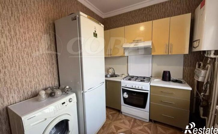 1-комн квартира Дербент, Виноградная улица, 13