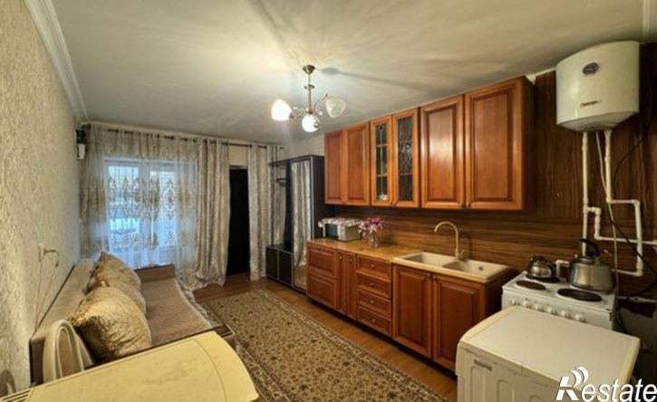 1-комн квартира Дербент, улица Гейдара Алиева, 3Б