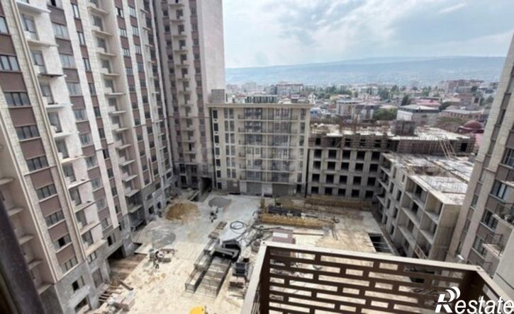 3-комн квартира Махачкала, улица Ахмата-Хаджи Кадырова, 128