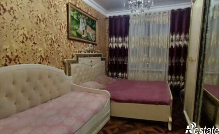 2-комн квартира Дербент, улица Сальмана, 85А