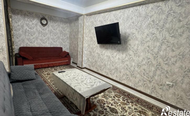 2-комн квартира Дербент, улица Юрия Гагарина, 11