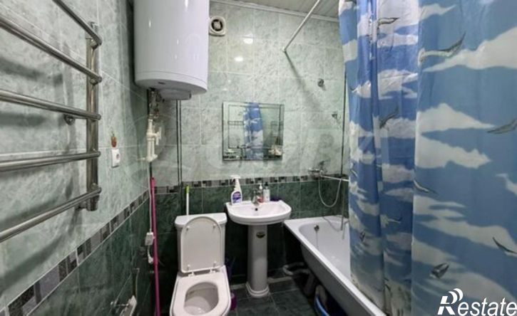 1-комн квартира Дербент, Виноградная улица, 13