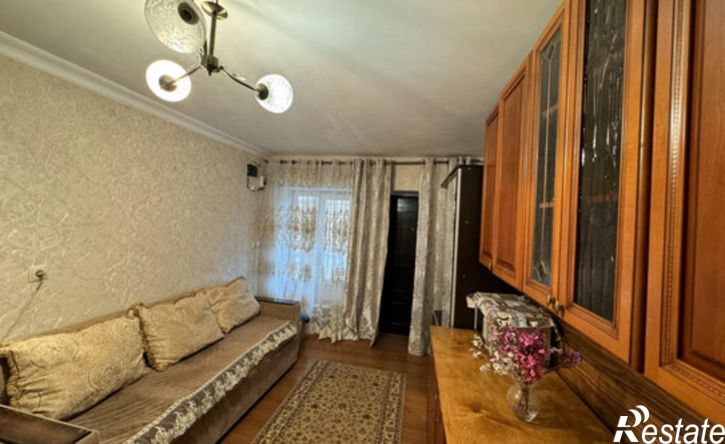 1-комн квартира Дербент, улица Гейдара Алиева, 3Б