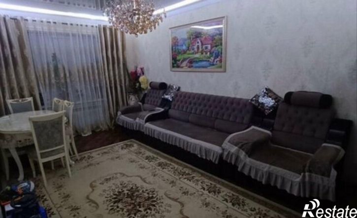 2-комн квартира Дербент, улица Сальмана, 85А