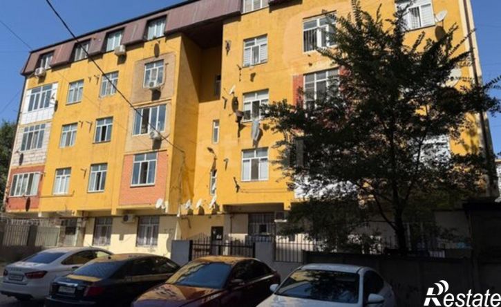2-комн квартира Махачкала, Газопроводная улица, 6