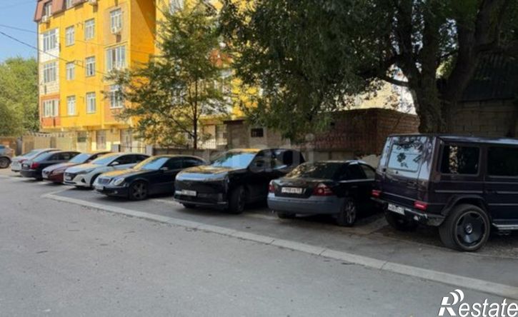 2-комн квартира Махачкала, Газопроводная улица, 6