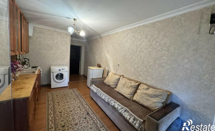 1-комн квартира Дербент, улица Гейдара Алиева, 3Б