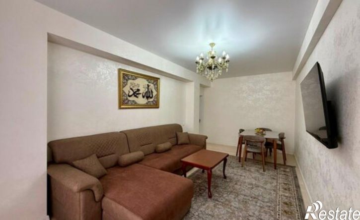 4-комн квартира Дербент, Строительная улица, 3