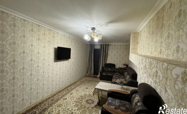 1-комн квартира Дербент, улица Гейдара Алиева, 3Б