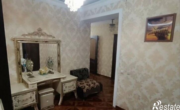 2-комн квартира Дербент, улица Сальмана, 85А