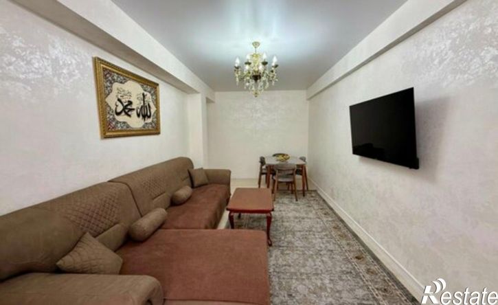 4-комн квартира Дербент, Строительная улица, 3
