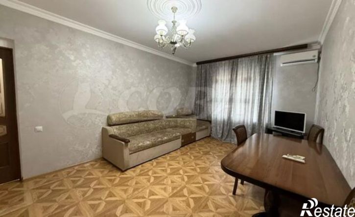 1-комн квартира Дербент, Виноградная улица, 13