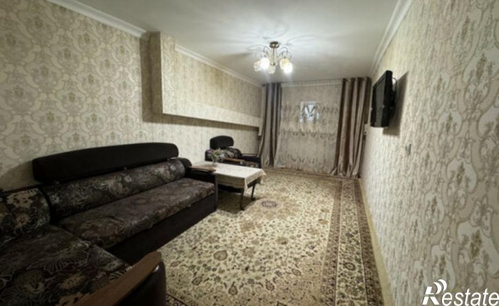 1-комн квартира Дербент, улица Гейдара Алиева, 3Б