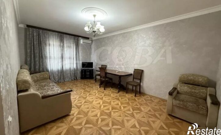 1-комн квартира Дербент, Виноградная улица, 13