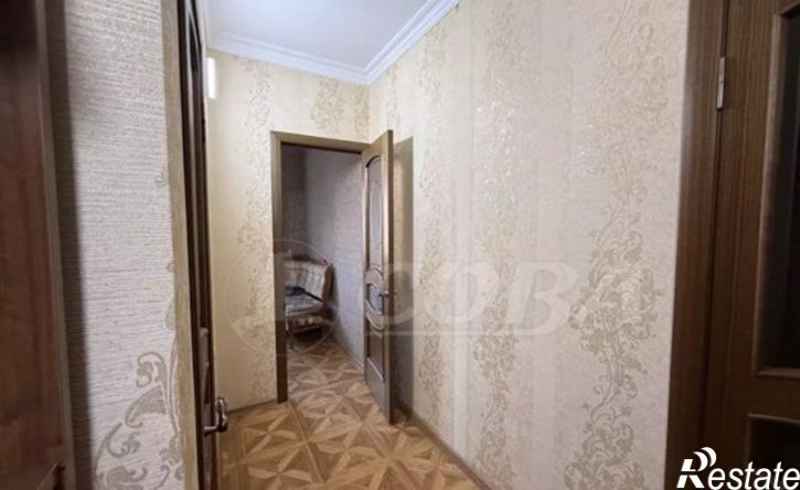 1-комн квартира Дербент, Виноградная улица, 13