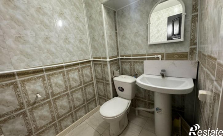 1-комн квартира Дербент, улица Гейдара Алиева, 3Б