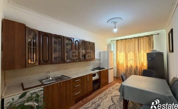 2-комн квартира Махачкала, Газопроводная улица, 6