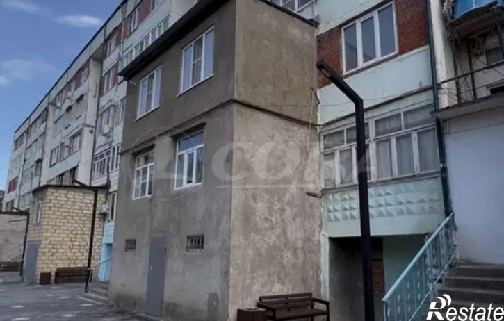 2-комн квартира Дербент, проспект Агасиева, 14