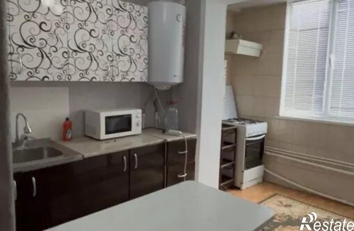 2-комн квартира Дербент, проспект Агасиева, 14