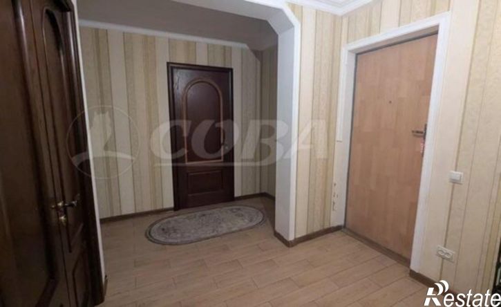 4-комн квартира Дербент, улица Сальмана, 89А