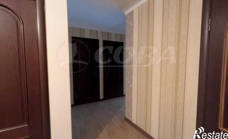 4-комн квартира Дербент, улица Сальмана, 89А
