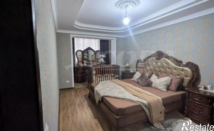 4-комн квартира Дербент, улица Сальмана, 89А