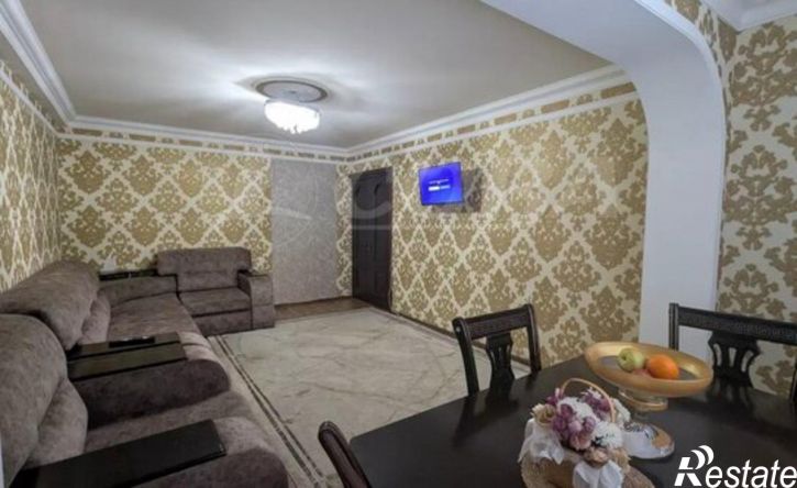 4-комн квартира Дербент, улица Сальмана, 89А