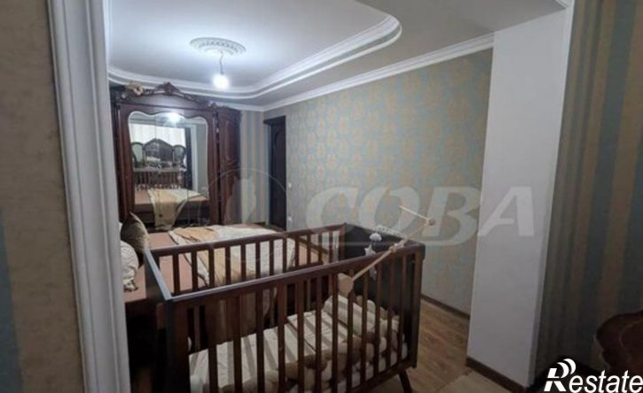 4-комн квартира Дербент, улица Сальмана, 89А