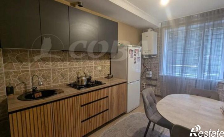 4-комн квартира Дербент, улица Сальмана, 89А