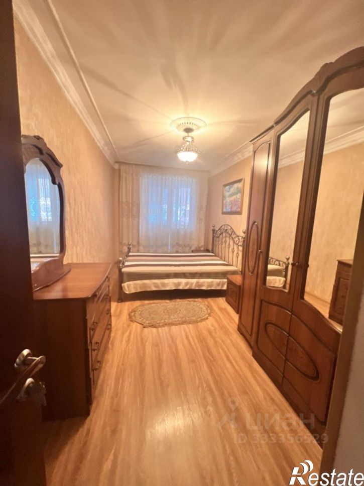 2-комн квартира Махачкала