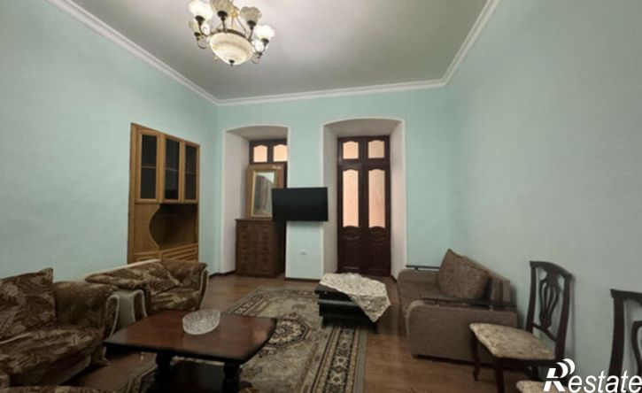3-комн квартира Дербент, улица Курбанова С.Д., 12