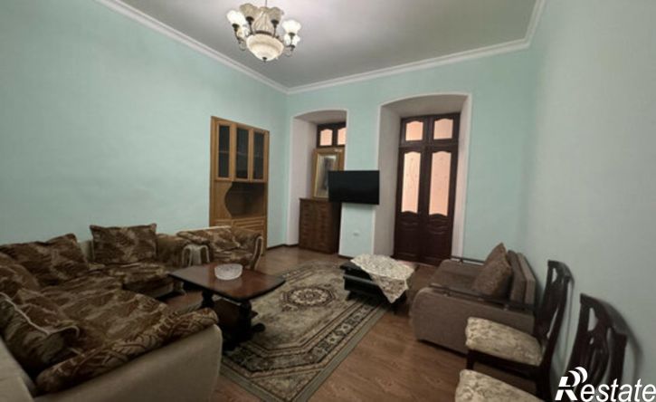 3-комн квартира Дербент, улица Курбанова С.Д., 12