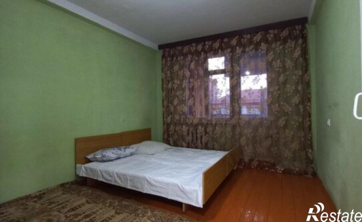 2-комн квартира Дербент, проспект Агасиева, 20А