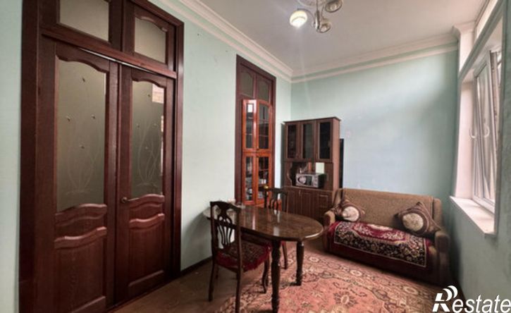 3-комн квартира Дербент, улица Курбанова С.Д., 12