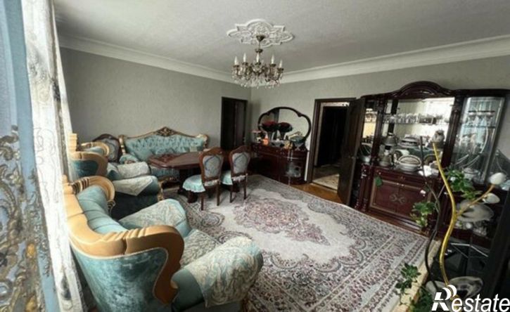 4-комн квартира Дербент, улица Юрия Гагарина, 19