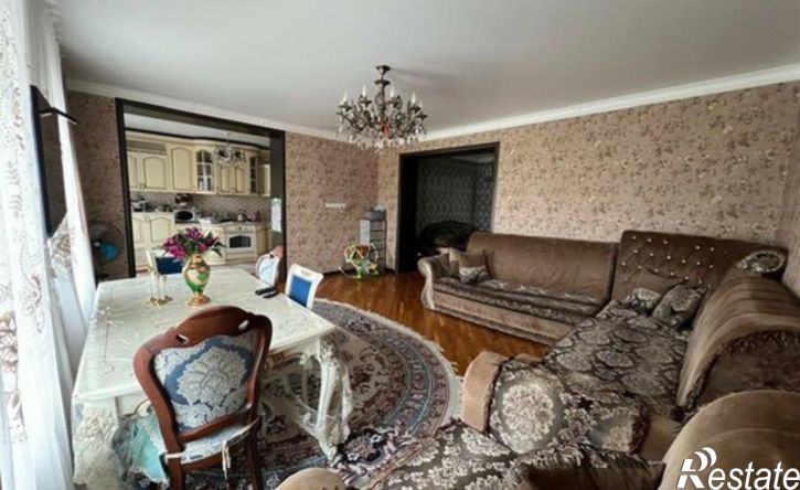 4-комн квартира Дербент, улица Юрия Гагарина, 19
