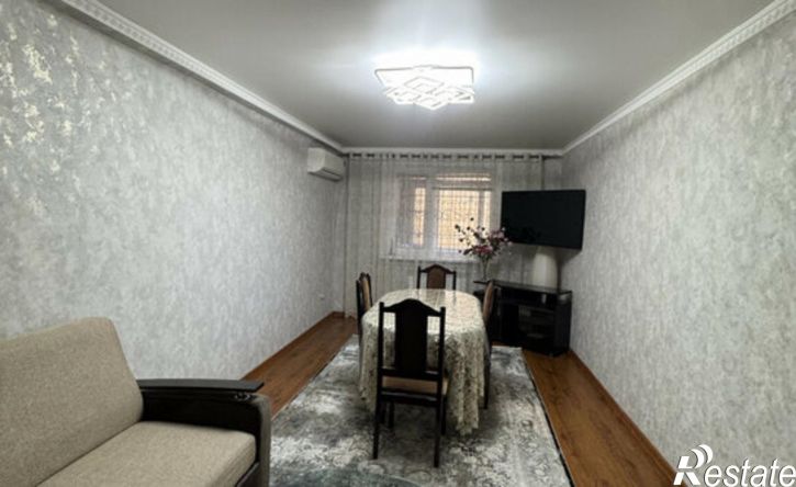 2-комн квартира Дербент, улица У. Умурдинова, 20