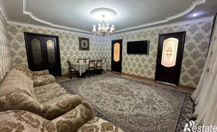 5-комн квартира Дербент, улица Сальмана, 91Б