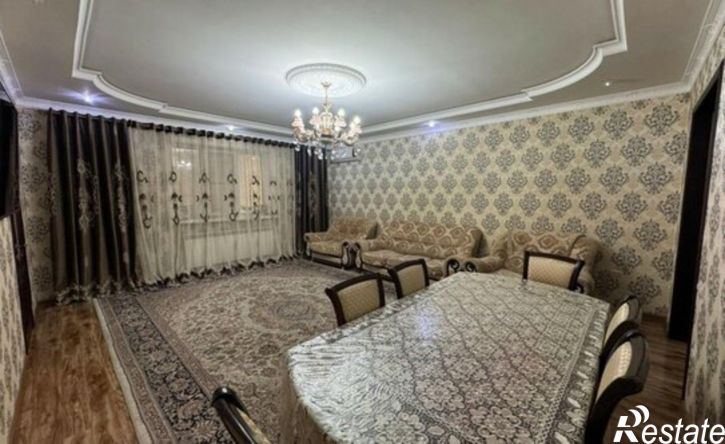 5-комн квартира Дербент, улица Сальмана, 91Б
